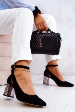 Czółenka Na Słupku><noscript><img width=