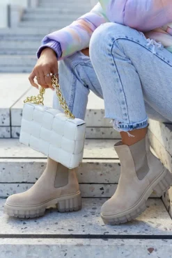 Botki Wiosenne|Brązowe I Beżowe Botki><noscript><img width=