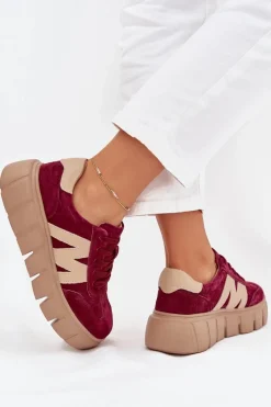 Sneakersy Damskie><noscript><img width=