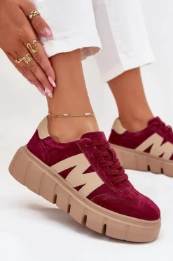 Sneakersy Damskie><noscript><img width=