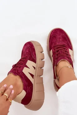 Sneakersy Damskie><noscript><img width=