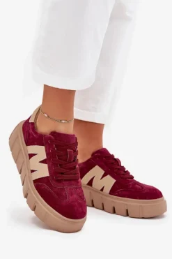 Sneakersy Damskie><noscript><img width=