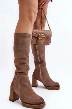 Kozaki Przed Kolano|Kozaki Na Obcasie><noscript><img width=