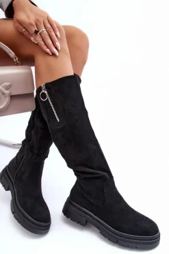 Kozaki Płaskie|Kozaki Przed Kolano><noscript><img width=