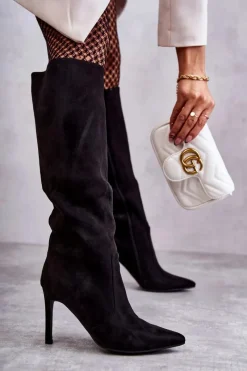 Kozaki Przed Kolano|Kozaki Na Obcasie><noscript><img width=