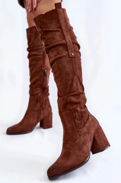 Kozaki Za Kolano|Kozaki Na Obcasie><noscript><img width=