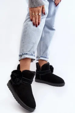 Śniegowce Damskie><noscript><img width=