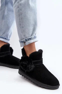 Śniegowce Damskie><noscript><img width=