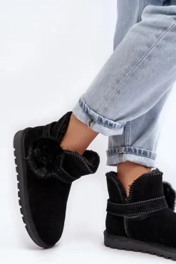 Śniegowce Damskie><noscript><img width=