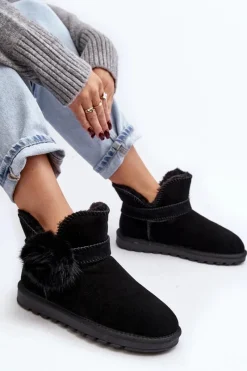 Śniegowce Damskie><noscript><img width=