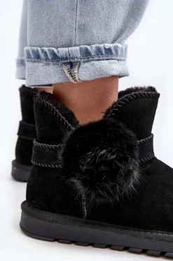 Śniegowce Damskie><noscript><img width=