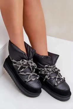 Śniegowce Damskie><noscript><img width=