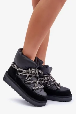 Śniegowce Damskie><noscript><img width=