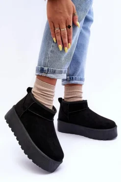 Śniegowce Damskie><noscript><img width=