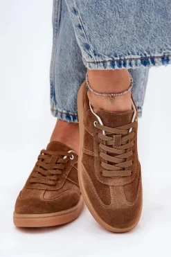 Sneakersy Damskie><noscript><img width=