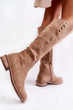 Kozaki Płaskie|Kozaki Przed Kolano><noscript><img width=