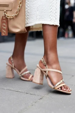 Sandały Na Obcasie><noscript><img width=