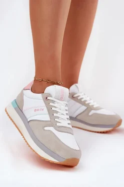 Buty Sportowe Big Star|Sneakersy Damskie><noscript><img width=