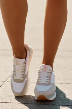 Buty Sportowe Big Star|Sneakersy Damskie><noscript><img width=