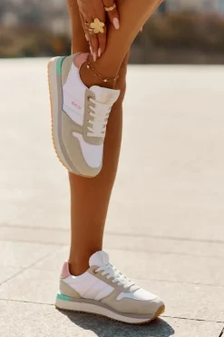 Buty Sportowe Big Star|Sneakersy Damskie><noscript><img width=