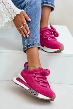 Buty Sportowe Na Platformie><noscript><img width=