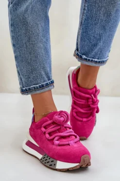 Buty Sportowe Na Platformie><noscript><img width=