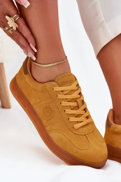 Buty Sportowe Big Star|Sneakersy Damskie><noscript><img width=