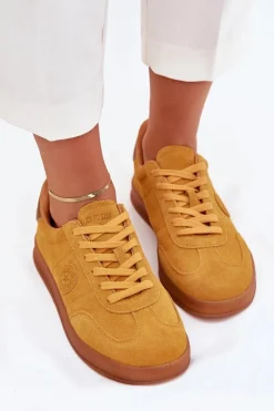 Buty Sportowe Big Star|Sneakersy Damskie><noscript><img width=