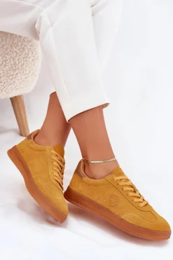 Buty Sportowe Big Star|Sneakersy Damskie><noscript><img width=