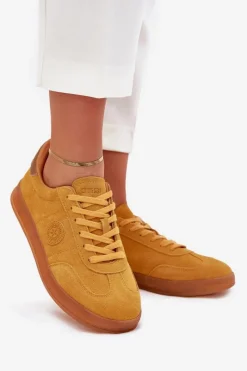 Buty Sportowe Big Star|Sneakersy Damskie><noscript><img width=