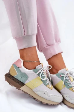 Buty Sportowe Big Star|Sneakersy Damskie><noscript><img width=