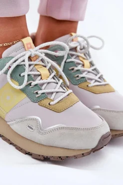 Buty Sportowe Big Star|Sneakersy Damskie><noscript><img width=