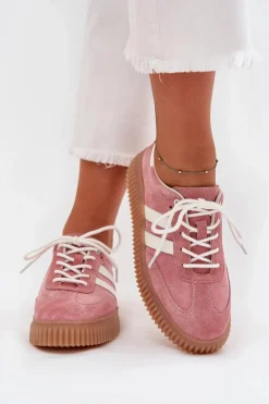 Sneakersy Damskie><noscript><img width=