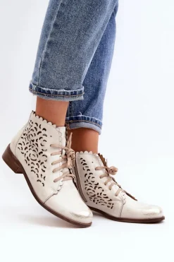 Botki Wiosenne|Botki Skórzane><noscript><img width=