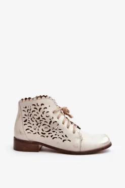 Botki Wiosenne|Botki Skórzane><noscript><img width=