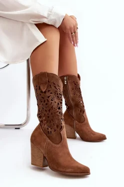 Botki Wiosenne|Botki Skórzane><noscript><img width=