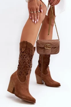 Botki Wiosenne|Botki Skórzane><noscript><img width=