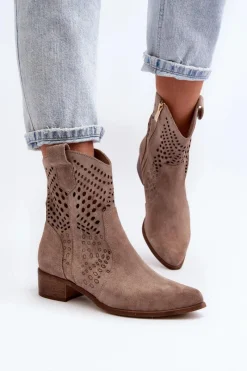 Botki Wiosenne|Botki Skórzane><noscript><img width=