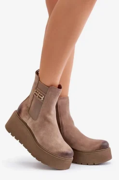 Botki Ocieplane|Botki Skórzane><noscript><img width=