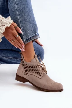 Botki Wiosenne|Botki Skórzane><noscript><img width=