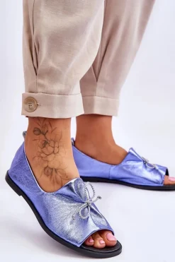 Baleriny Skórzane|Baleriny Klasyczne><noscript><img width=