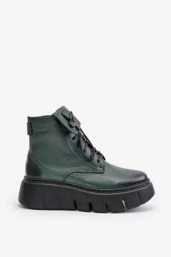 Botki Na Koturnie|Czarne Botki><noscript><img width=