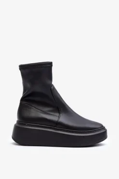 Botki Wiosenne|Botki Skórzane><noscript><img width=