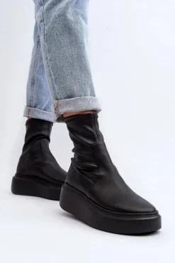 Botki Wiosenne|Botki Skórzane><noscript><img width=