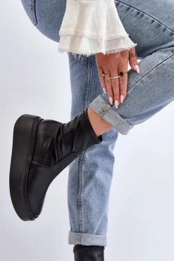 Botki Wiosenne|Botki Skórzane><noscript><img width=