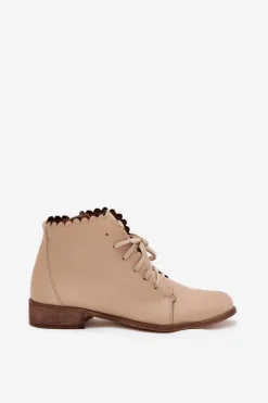 Botki Sznurowane|Botki Płaskie><noscript><img width=