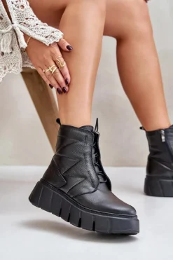 Botki Ocieplane|Botki Skórzane><noscript><img width=