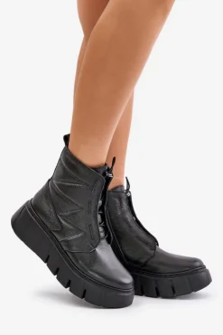 Botki Ocieplane|Botki Skórzane><noscript><img width=