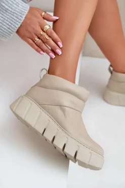 Botki Ocieplane|Botki Skórzane><noscript><img width=