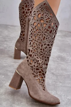 Kozaki Wiosenne|Kozaki Ażurowe><noscript><img width=